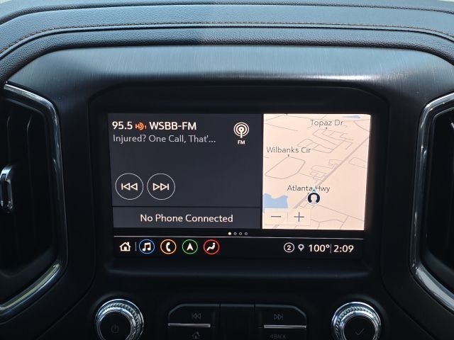 2021 Gmc Sierra 1500 AT4 photo 31