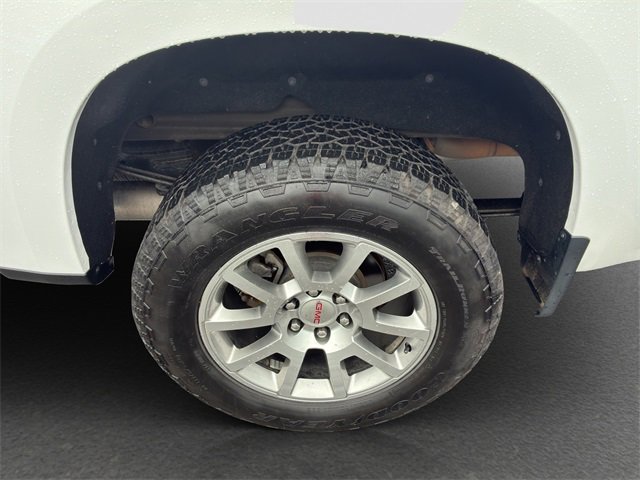 2019 Chevrolet Silverado 1500 photo 18