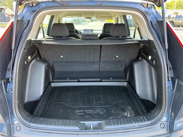 2024 Honda CR-V LX photo 14
