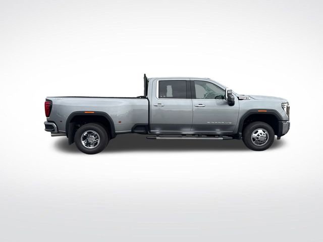 2025 Gmc Sierra 3500 HD SLT photo 5