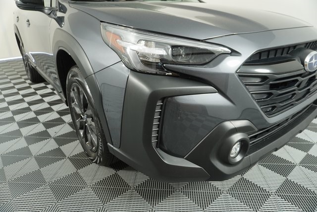 2025 Subaru Outback Onyx Edition photo 7