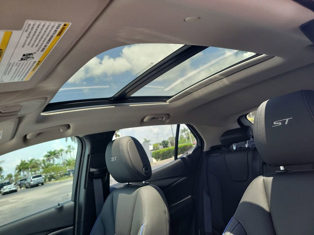 2026 Buick Encore Sport Touring photo 30