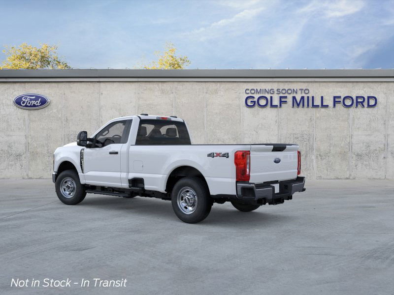 2026 FORD F-250 - Image 3