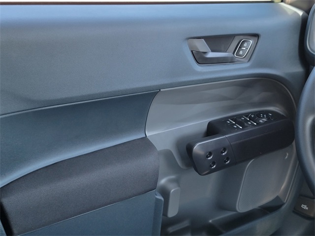 2025 Ford Maverick XL photo 22