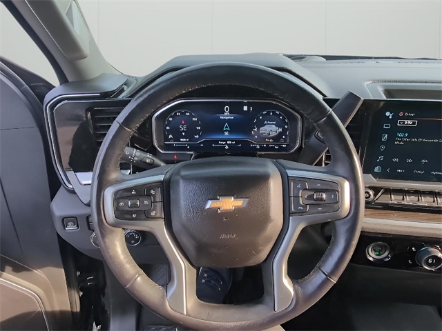 2022 Chevrolet Silverado 1500 LT photo 20