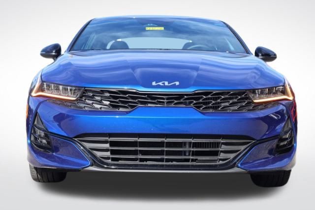 2023 Kia K5 GT-Line photo 3