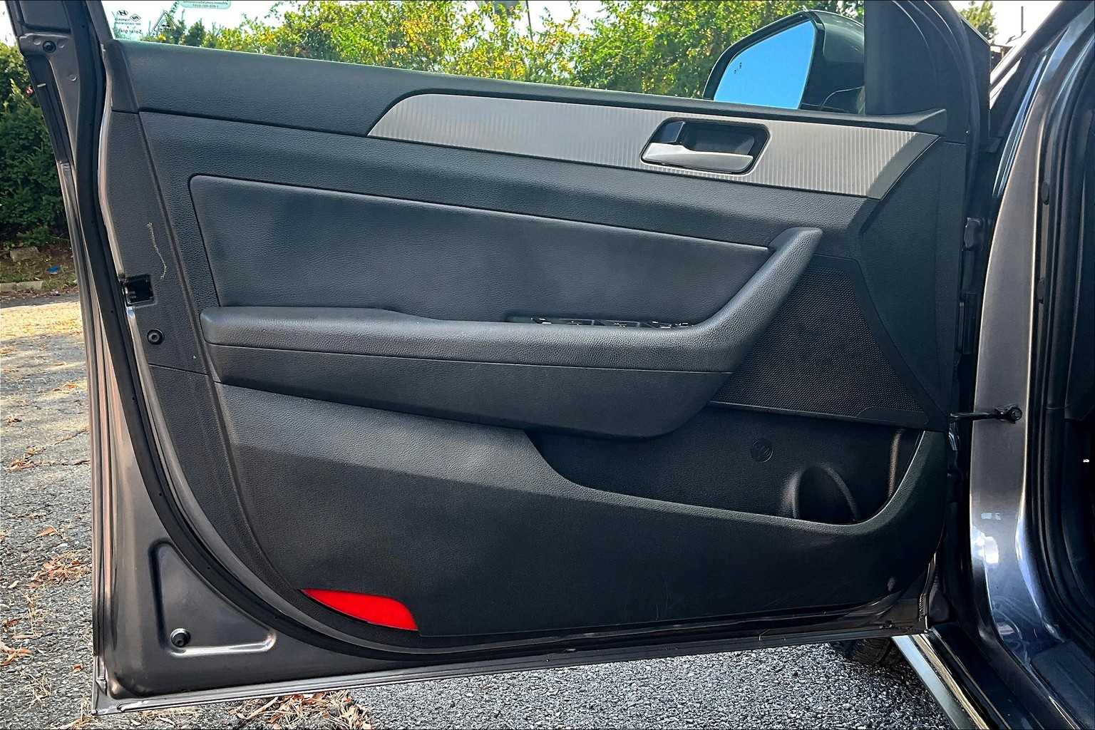 2018 Hyundai Sonata Sport photo 19