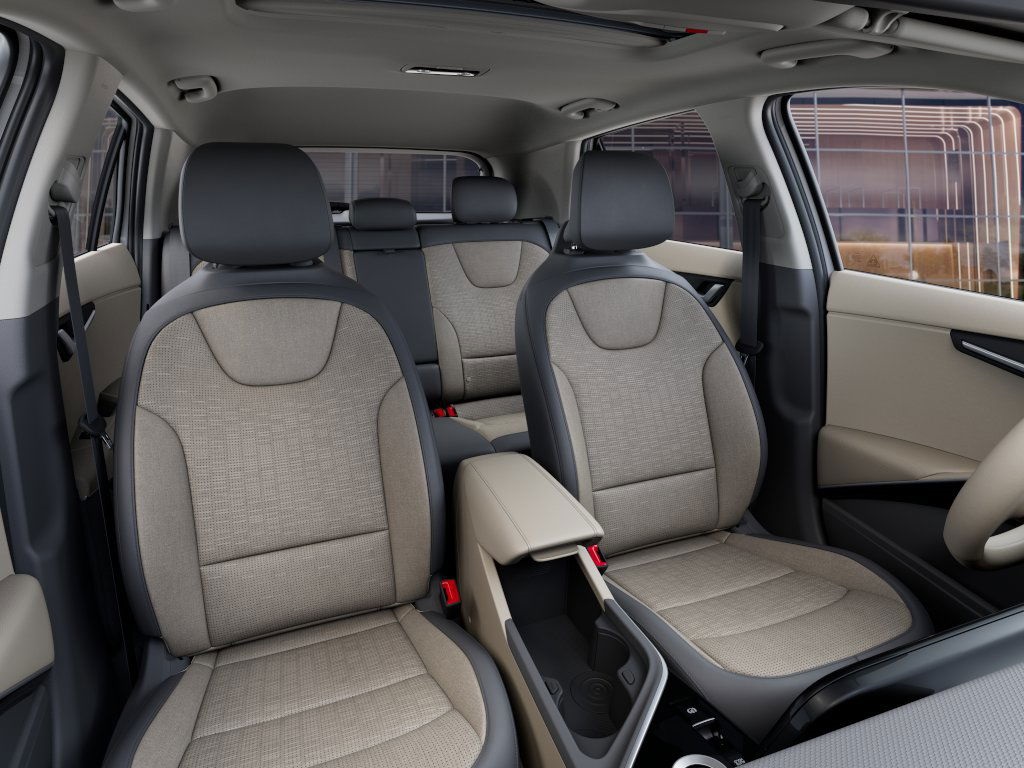 2025 Kia Niro EV Wave photo 14