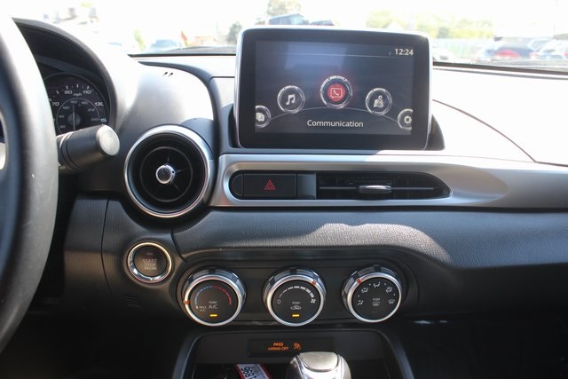 2019 Fiat 124 Spider Classica photo 4