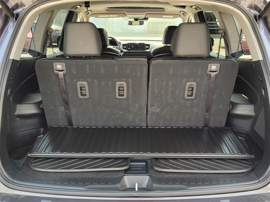 2022 Honda Pilot Special Edition photo 8