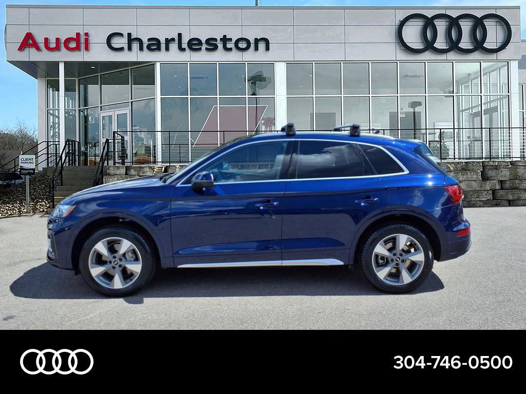 2023 Audi Q5 Premium photo 6