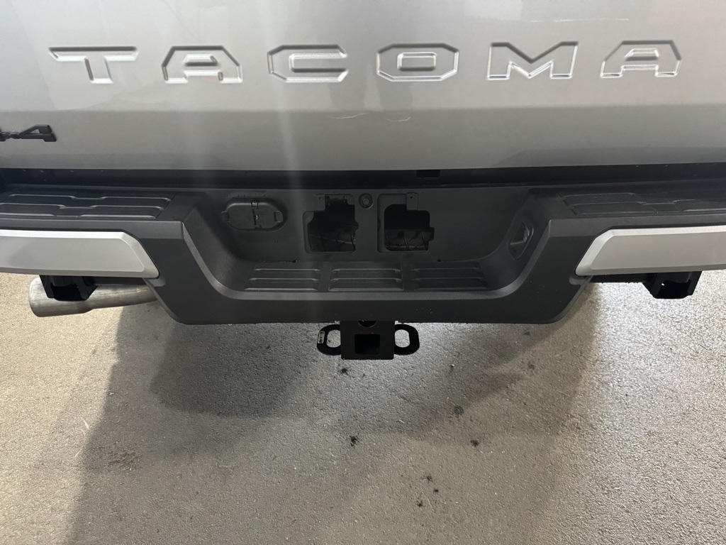 2025 Toyota Tacoma photo 15