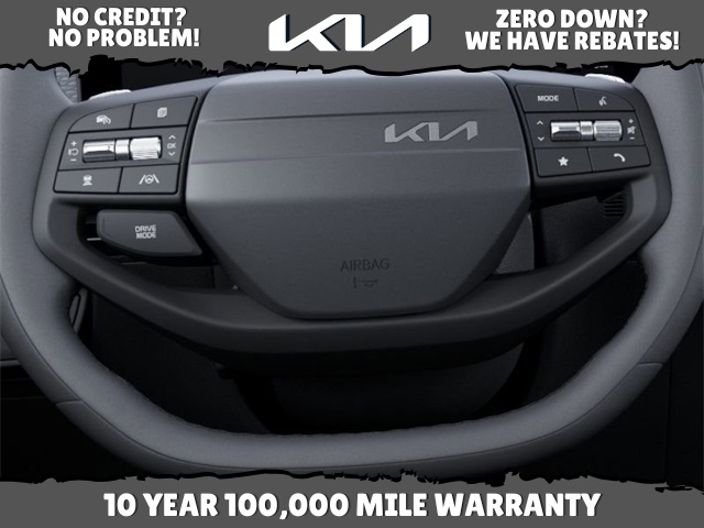 2025 Kia EV6 Wind photo 19