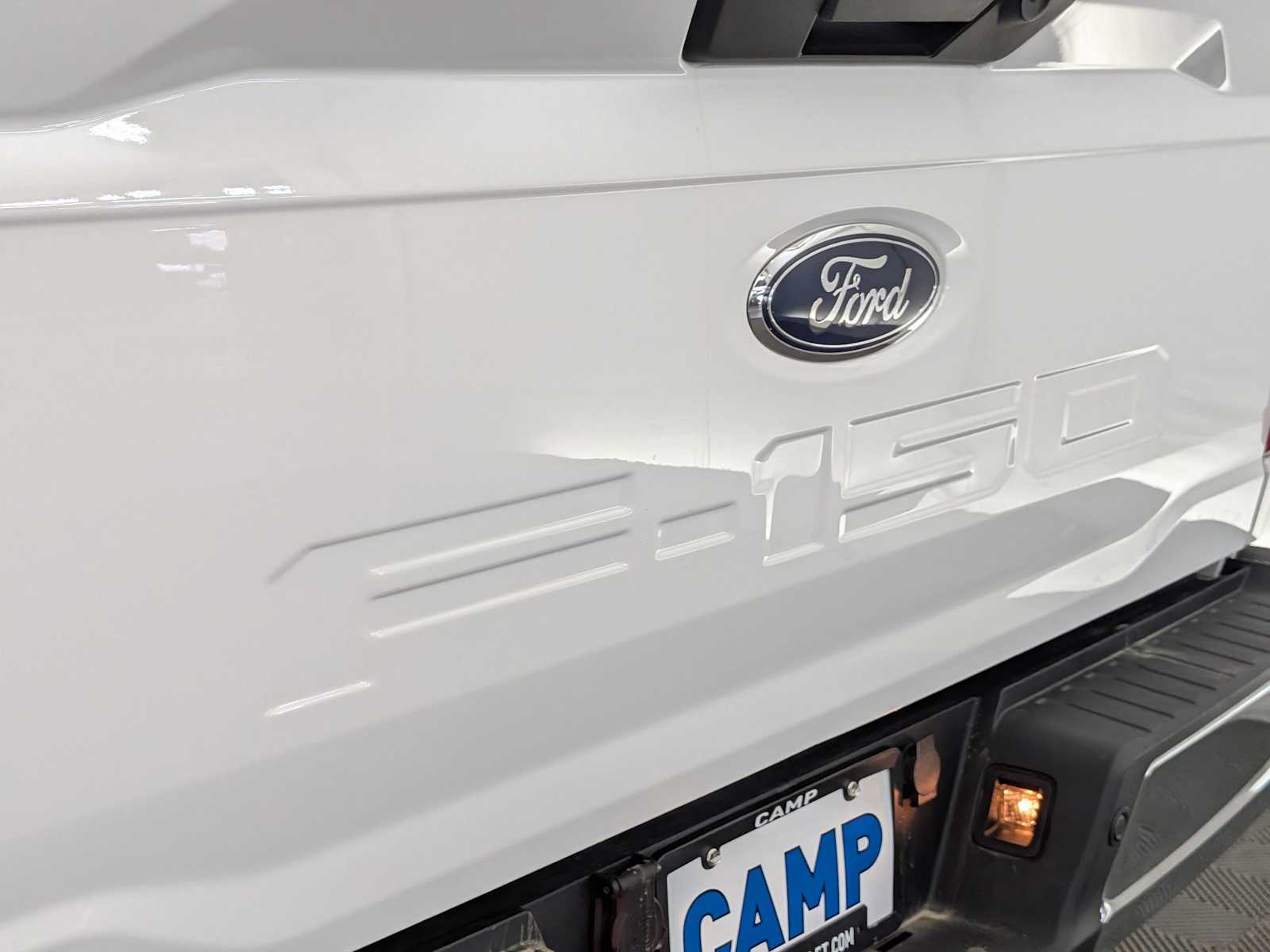 2021 Ford F-150 XL photo 11