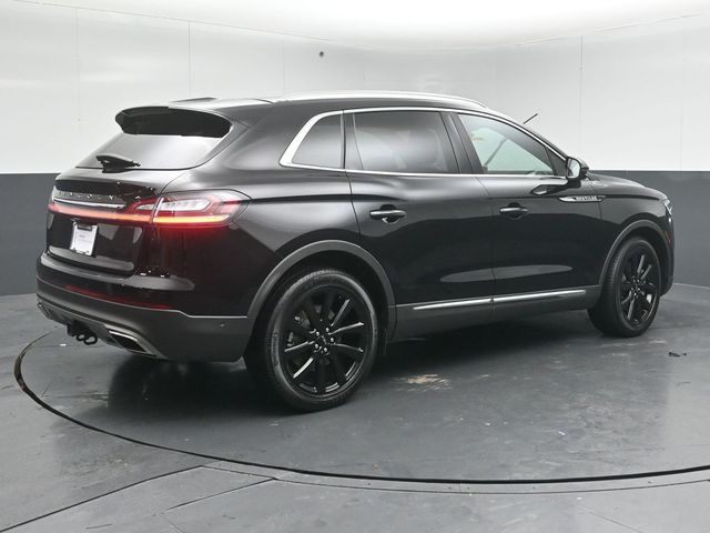 2023 LINCOLN NAUTILUS - Image 7