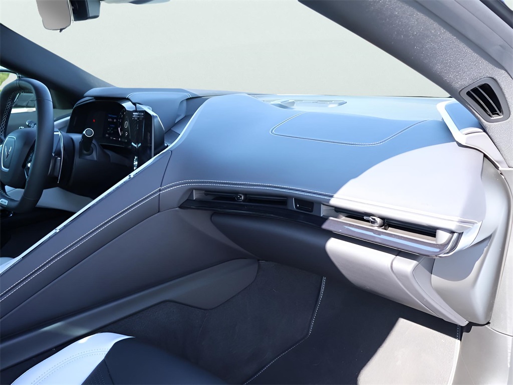 2024 Chevrolet Corvette Z06 2LZ photo 12