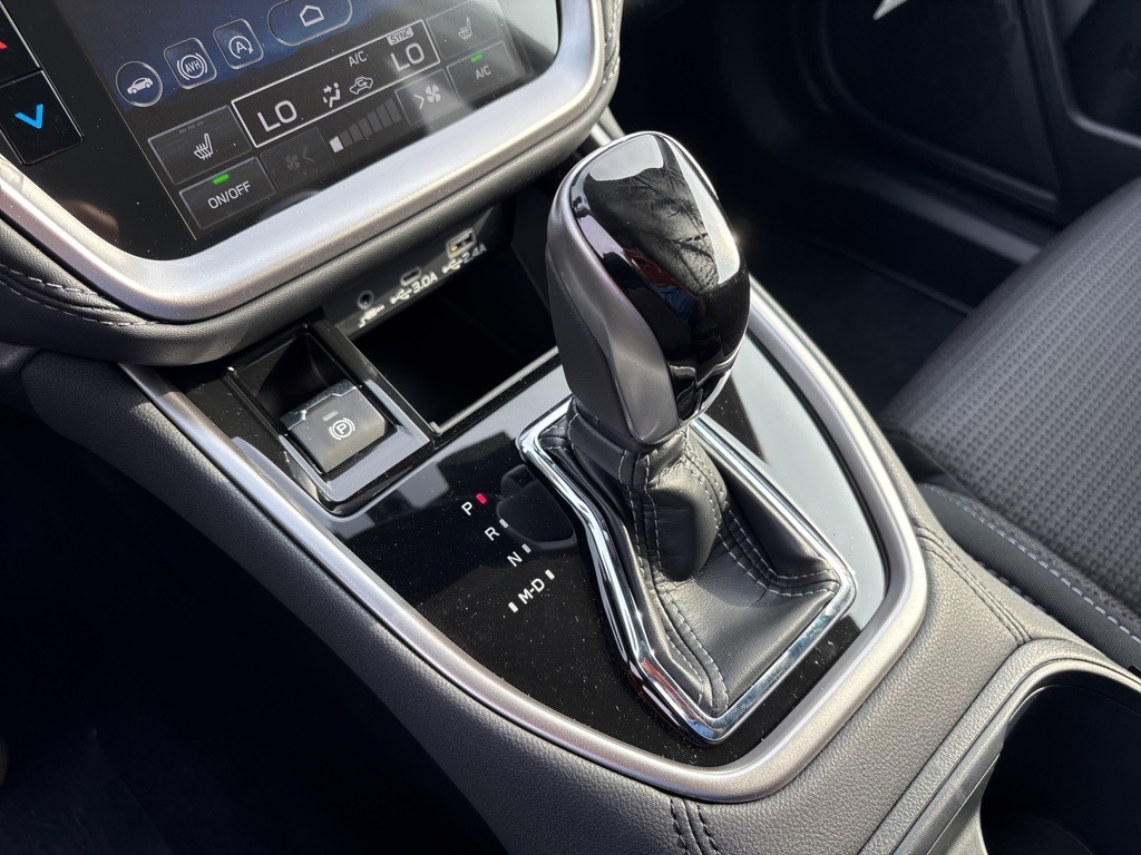 2025 Subaru Outback Premium photo 18