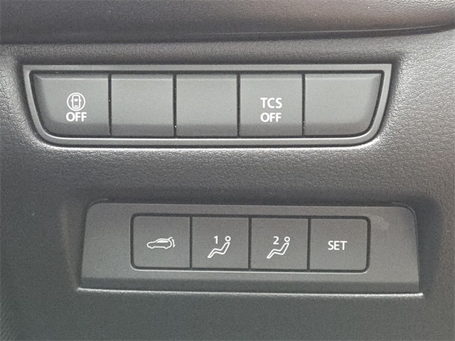 2024 Mazda CX-50 2.5 Premium Plus photo 5