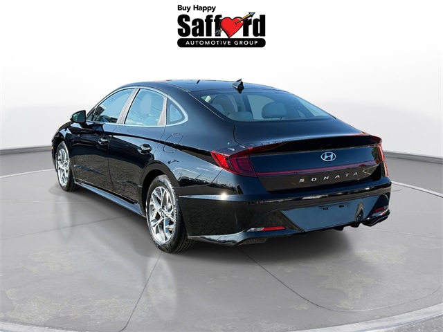 2023 Hyundai Sonata SEL photo 5