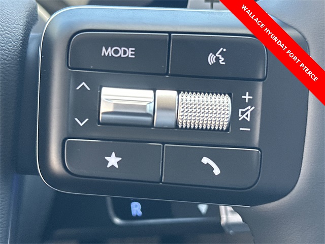 2022 Hyundai Santa Fe Calligraphy photo 15