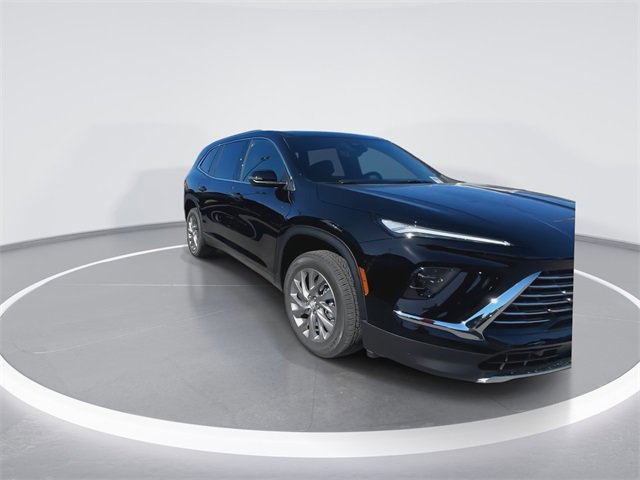 2026 Buick Enclave Preferred photo 2