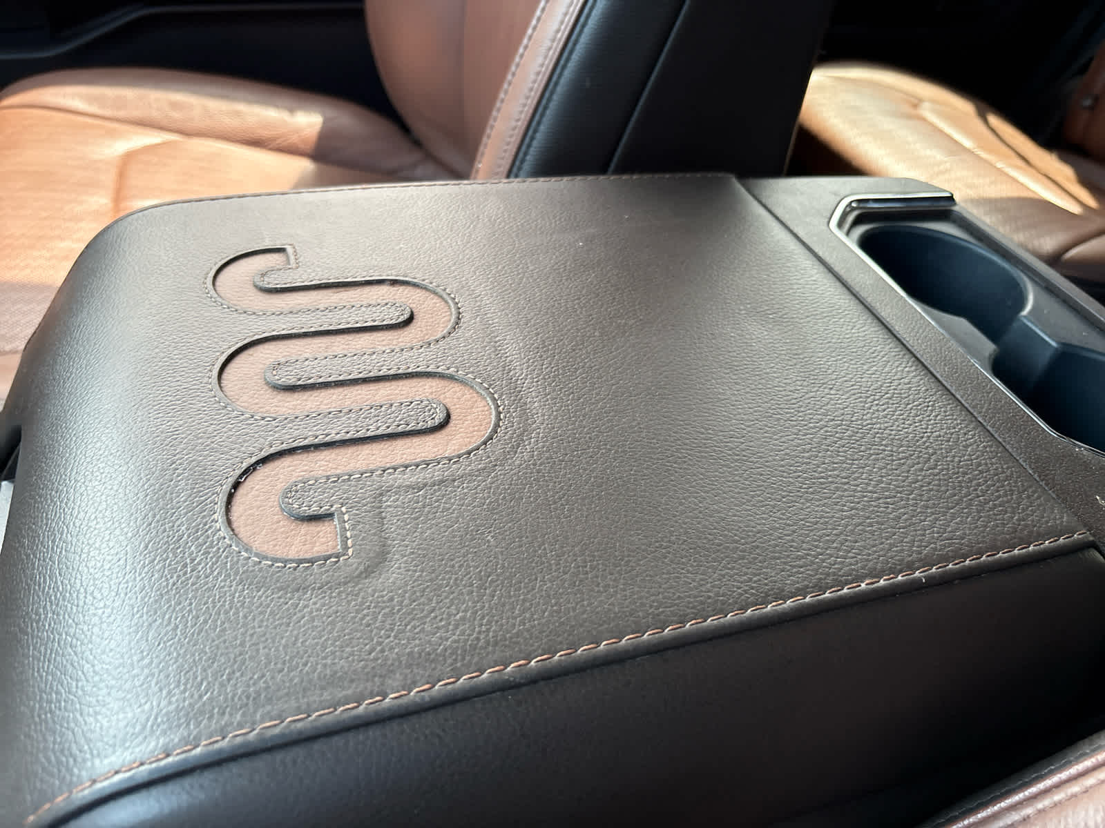 2022 Ford Expedition King Ranch photo 28