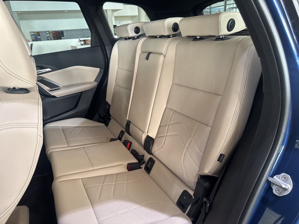 2025 Bmw X1 XDrive28i photo 22