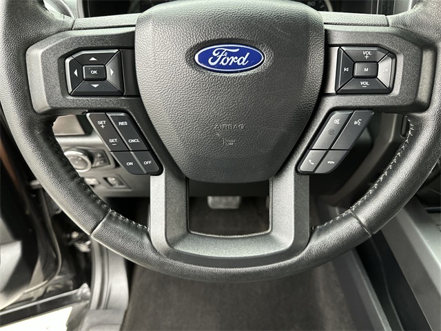 2020 Ford F-150 XLT photo 5