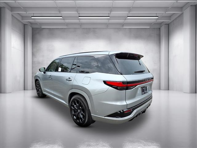 2026 Lexus TX 350 F SPORT photo 3