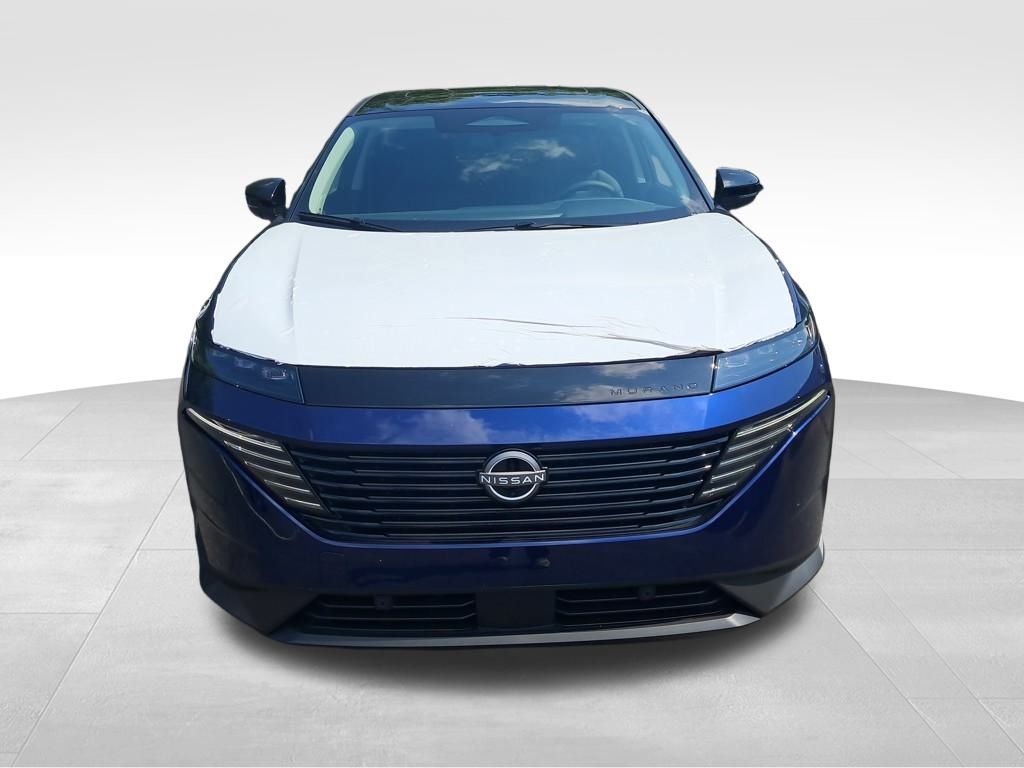 2025 Nissan Murano SL photo 4