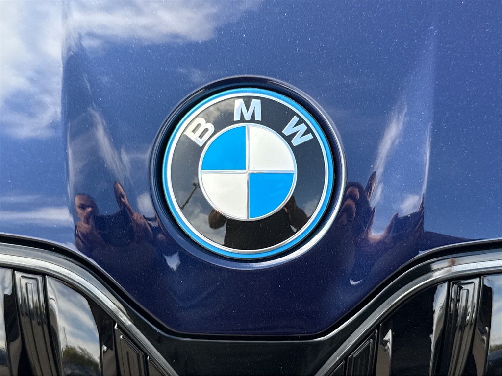 2025 Bmw i7 xDrive60 photo 18