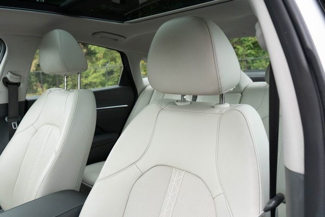 2021 Hyundai Sonata Limited photo 12