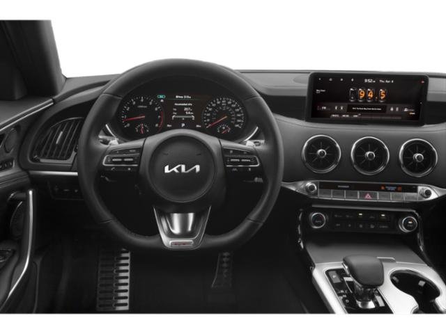 2023 Kia Stinger GT-Line photo 6