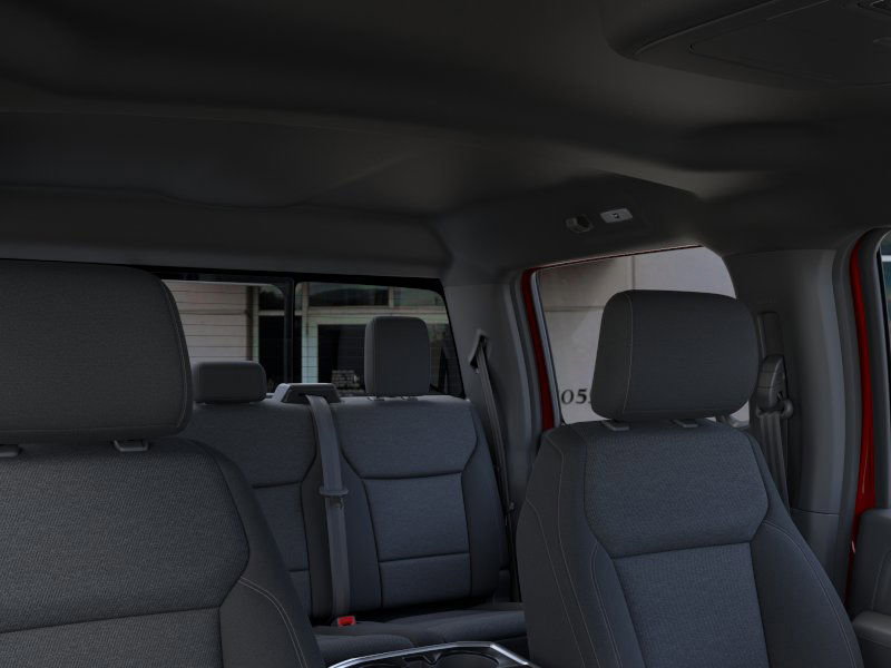 2025 Ford F-150 XLT photo 19