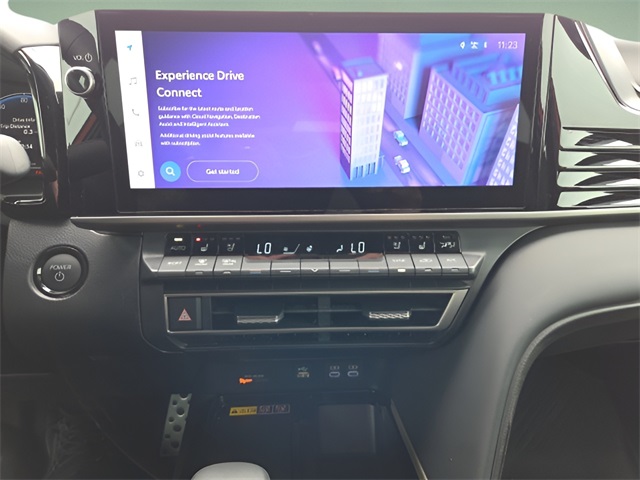 2025 Toyota Camry XSE photo 27