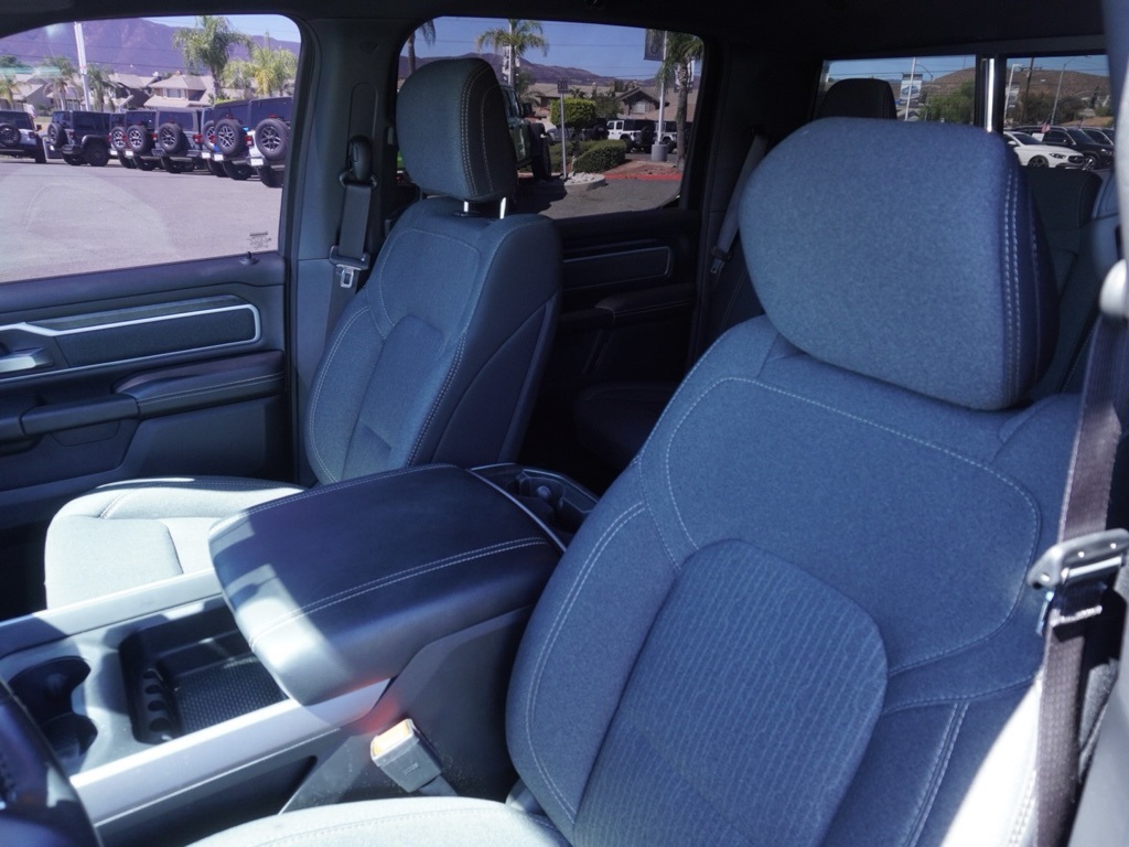 2020 Ram 1500 Big Horn photo 21