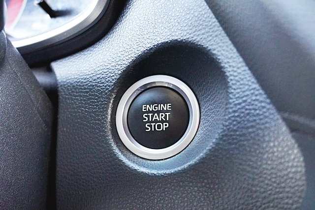 Used 2023 Blue Toyota XLE image 28