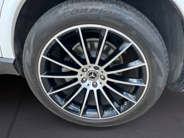 2022 Mercedes Benz GLE 350 photo 10