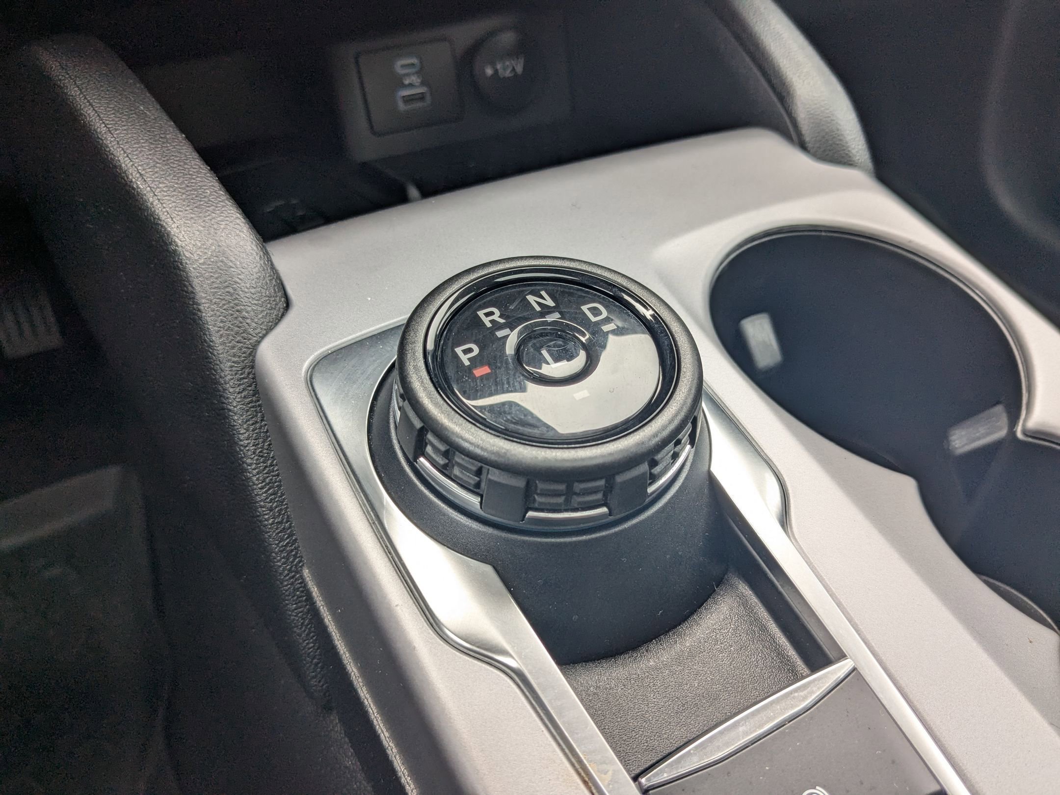 2022 Ford Bronco Sport Outer Banks photo 14