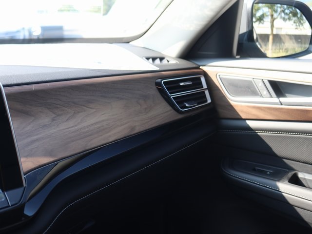2026 Volkswagen Atlas SE Technology photo 19