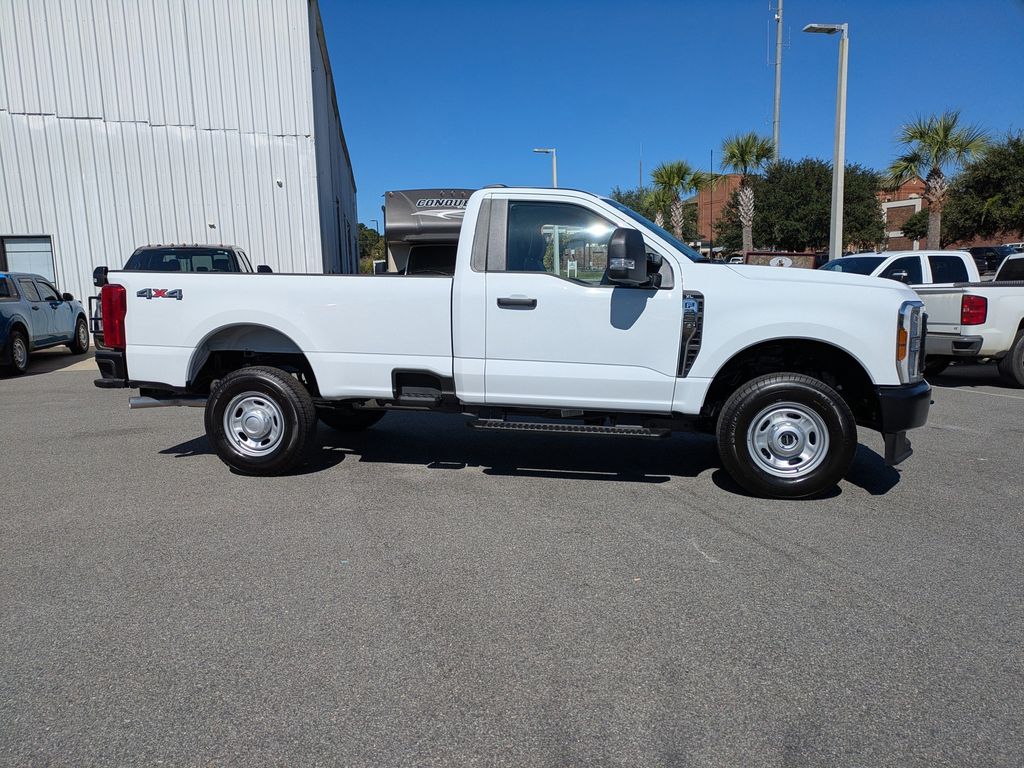 2026 Ford F-250 XL photo 3