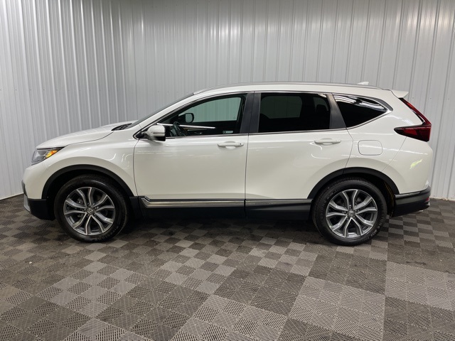 2022 Honda CR-V Touring photo 8