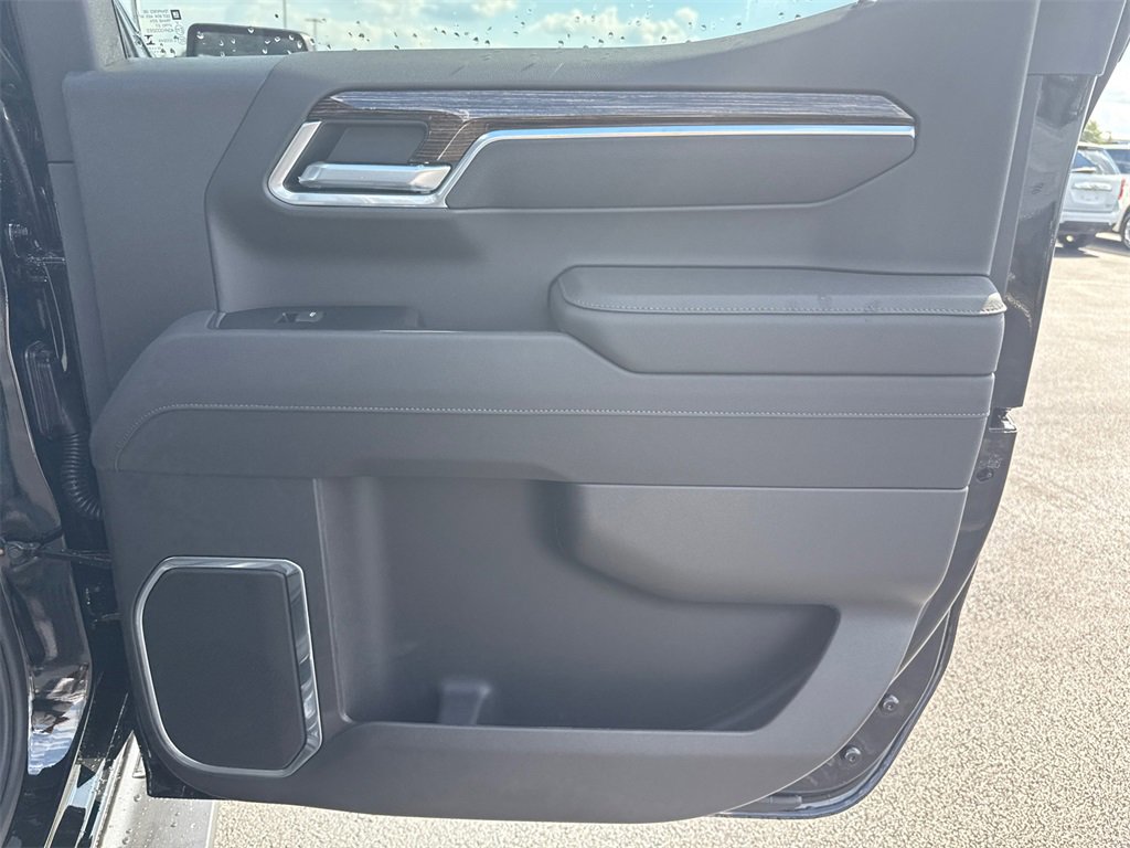 2026 GMC SIERRA - Image 34
