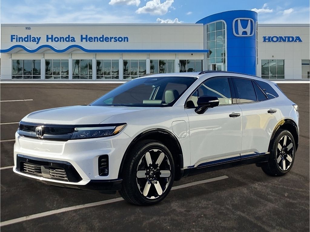 2026 Honda Prologue Elite's photo
