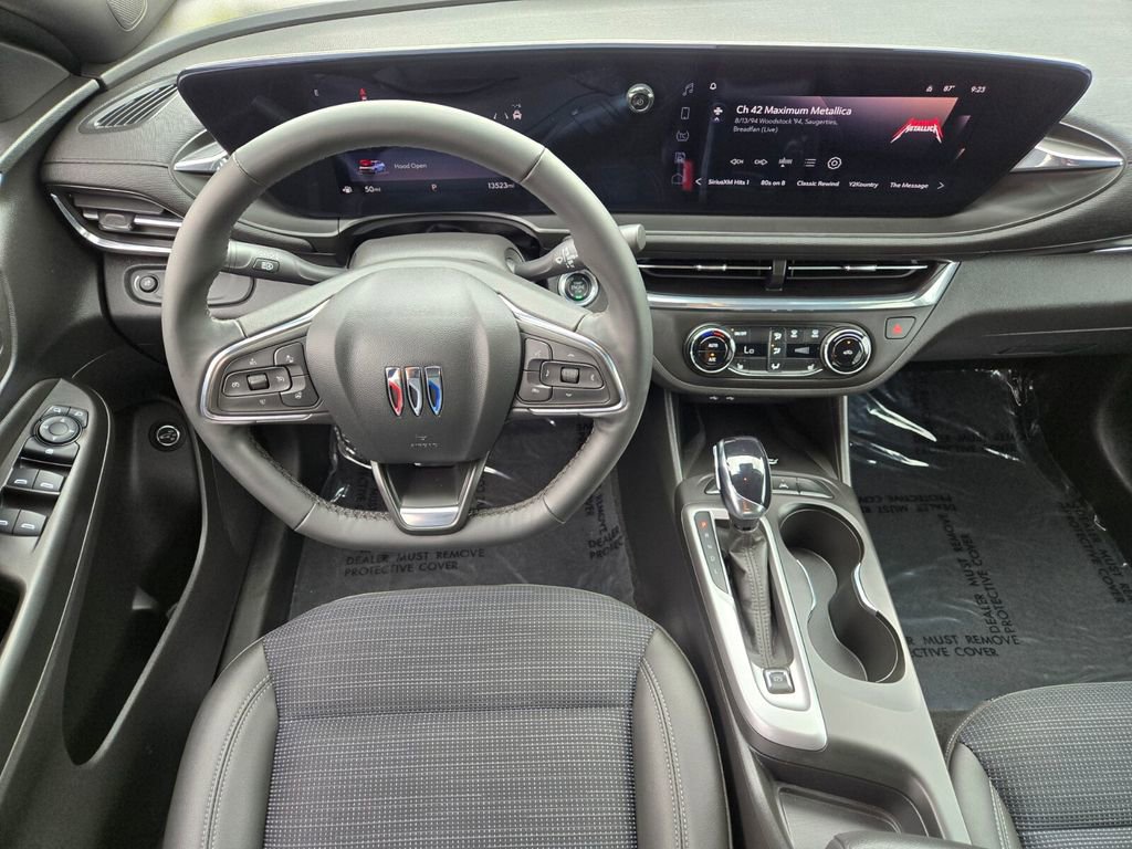 2025 Buick Envista Preferred photo 13