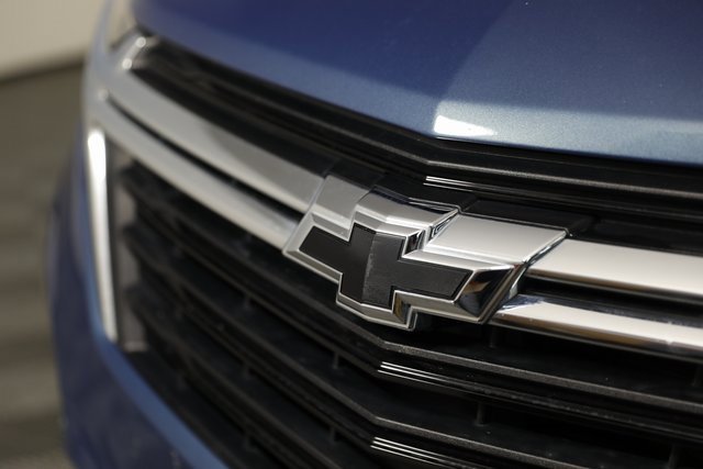 2024 Chevrolet Equinox LT photo 28