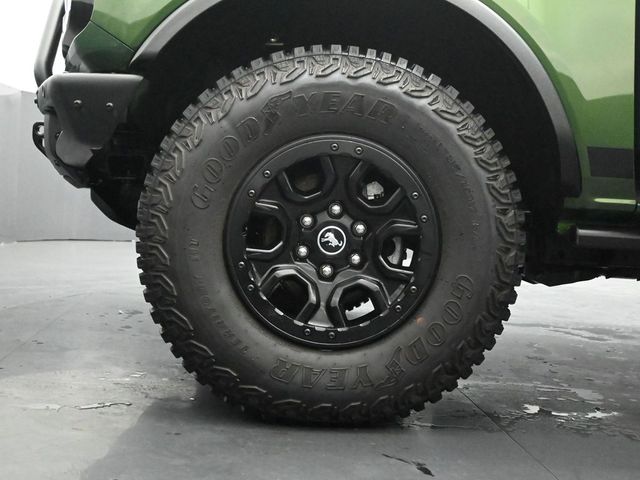 2024 FORD BRONCO - Image 35