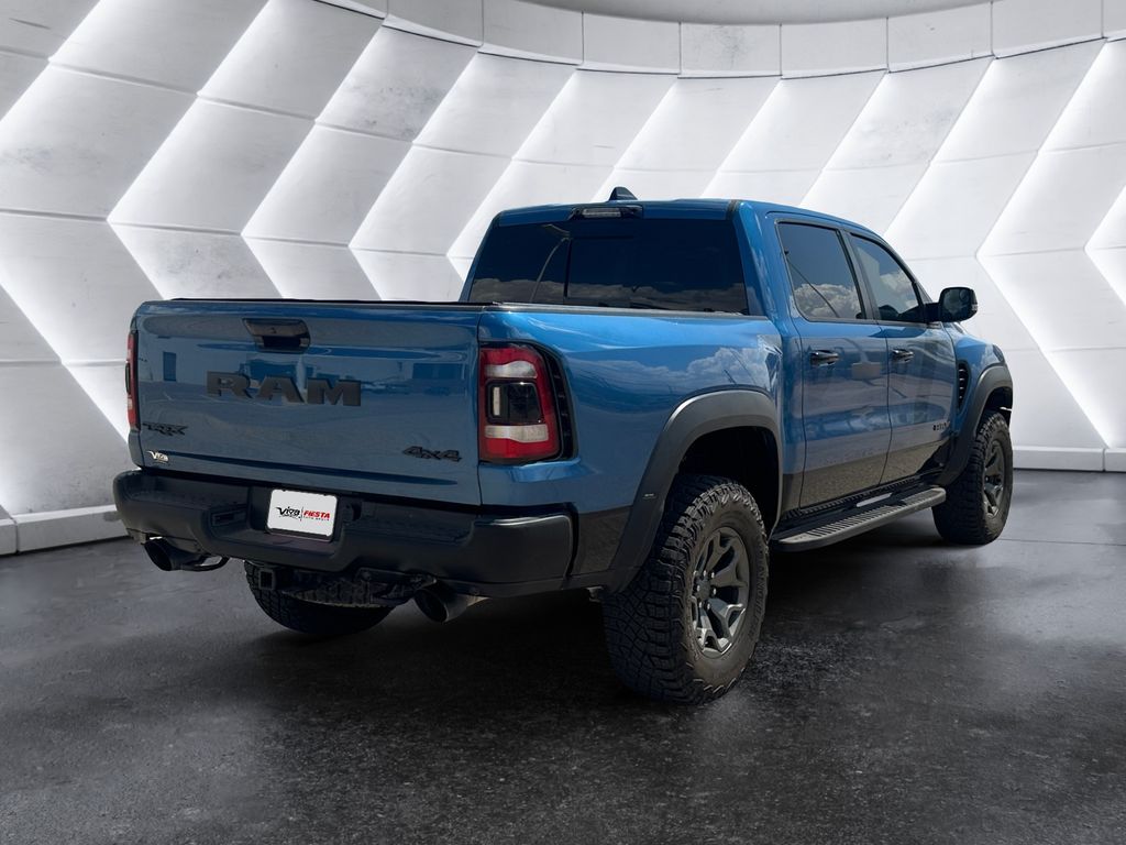 2024 Ram 1500 TRX photo 4