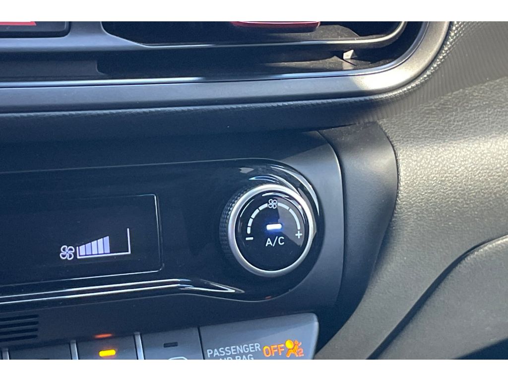 2022 Hyundai Kona N Line photo 26
