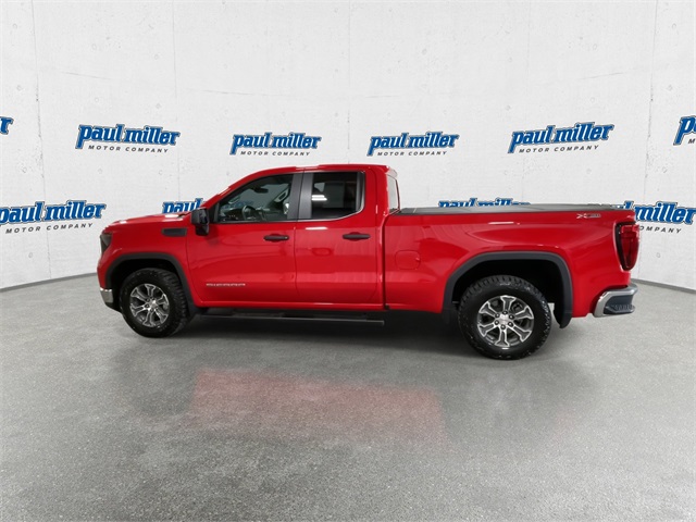 2023 Gmc Sierra 1500 Pro photo 8